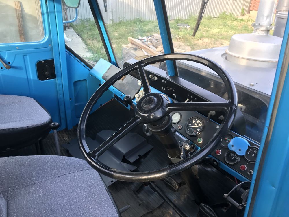 Продам т 150 к з ямз 238