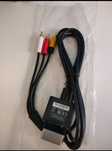 Oryginalny kabel AV do Xbox 360 (Arcade / Elite / Slim)