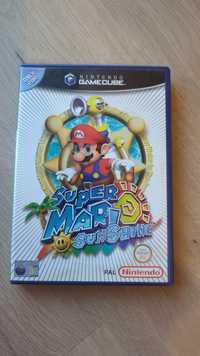 Super Mario Sunshine (GameCube), Stan idealny