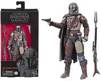 Star Wars Black Series The Mandalorian Figurka 15cm