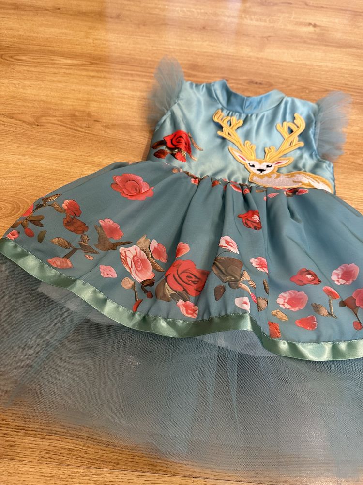 Платтячко дитяче платье детское