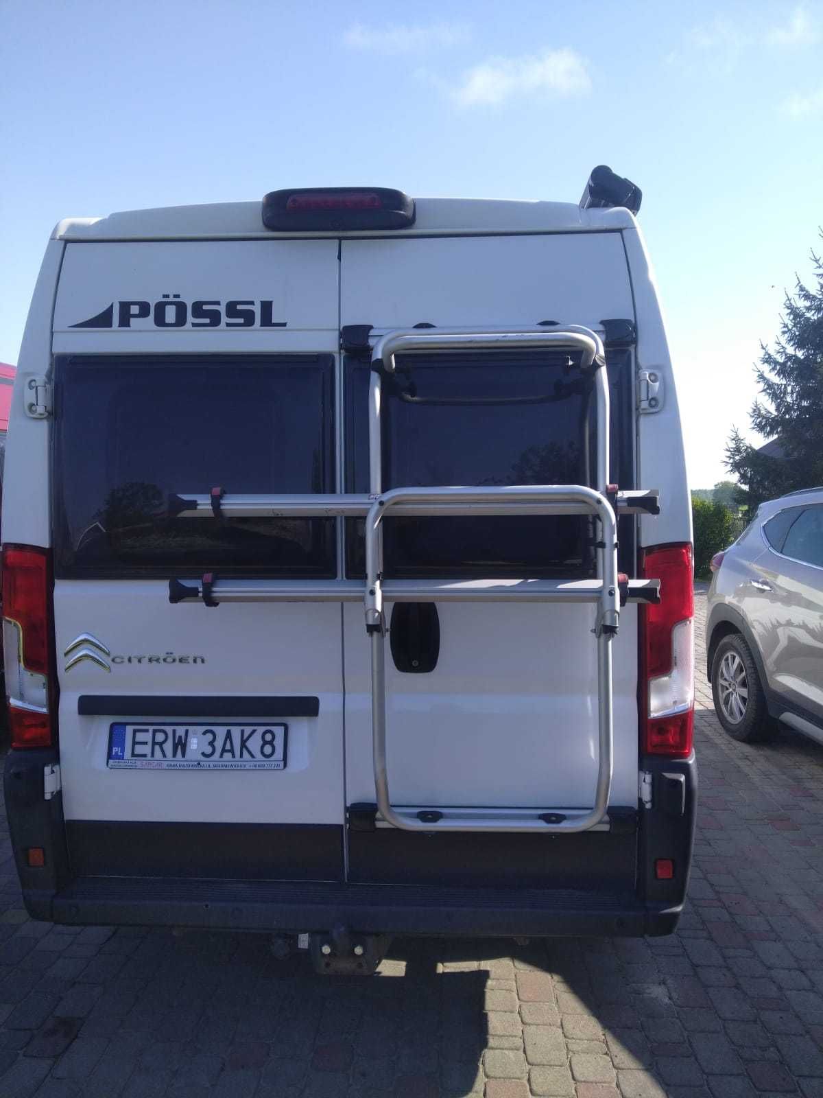 Citroën JUMPER 2017
