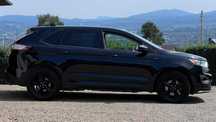 Ford Edge 3.5 V6 LPG • Automat • 4x4 • 2016 • 130 tys. km • PL