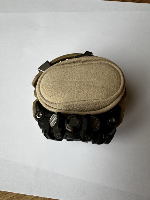 Чоловічий годинник Casio G-SHOCK Master of G GWG-1000DC-1A5ER