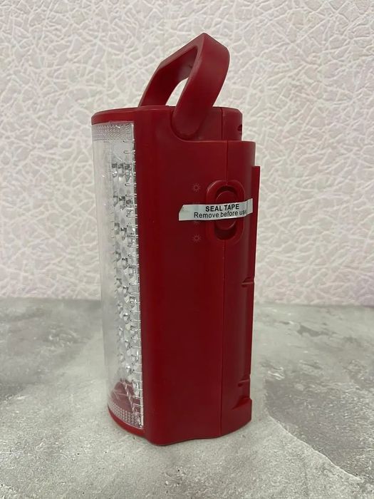 Фонарик ALMINA DL 24-24