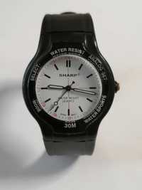 zegarek SHARP z 90 lat