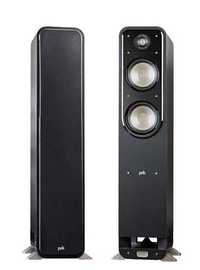 Kolumny Polk Audio Signature ES55 Black |Salon Warszawa|