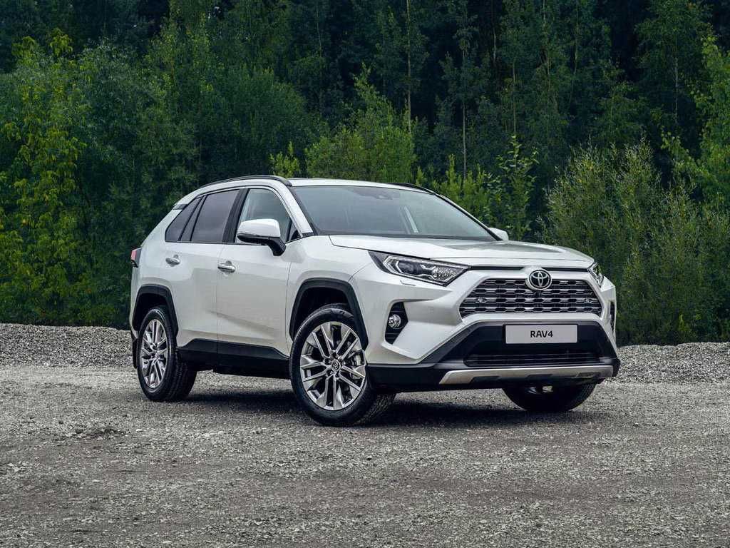 Разборка Toyota Rav4 II 2, III 3, Iv 4, V 5 02-23 Запчасти Toyota Шрот