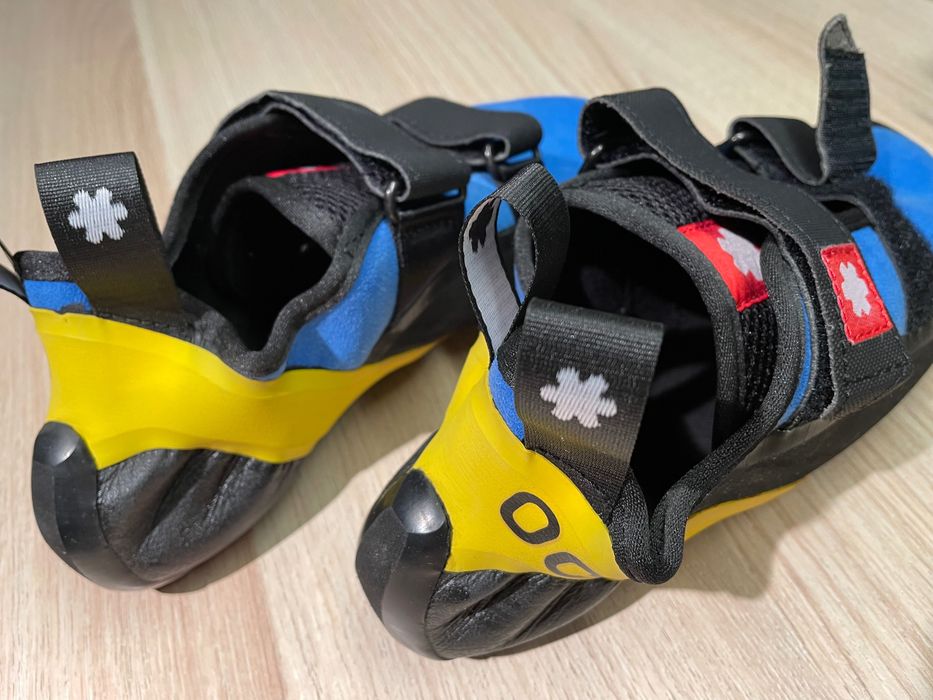 Buty wspinaczkowe Ocun Strike 42
