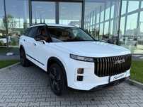 Jaecoo 7 Jaecoo 7 Super Hybrid Exclusive 2025