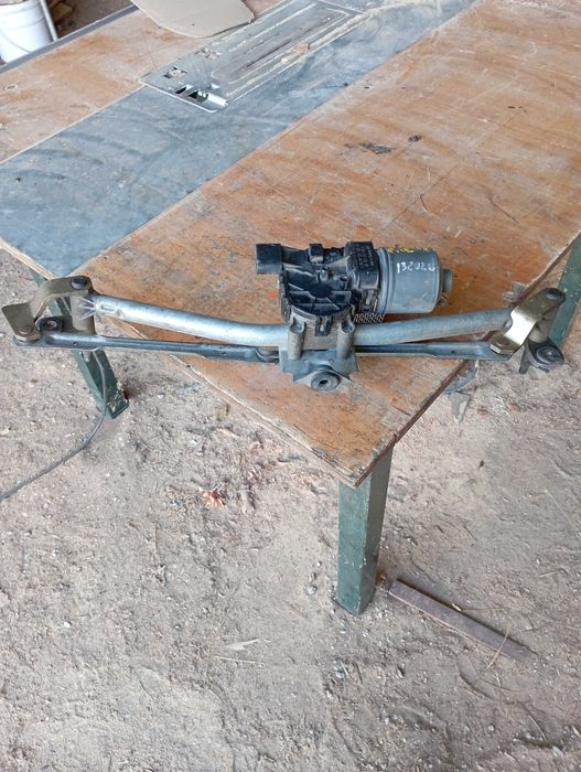 Limpa Vidros completo Polo IV 9N