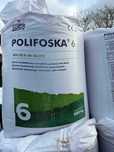 NPK Polifoska Krzem , 6 , 8 , Bialfoska 8-20-30 , 5-12-12