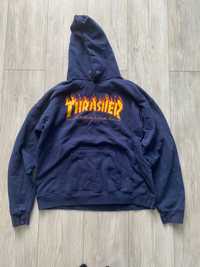 Thrasher y2k худи