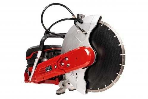 Przecinarka spalinowa Cedrus CEDPC400-94