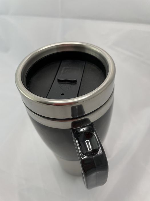 Kubek termiczny stal nierdzewna