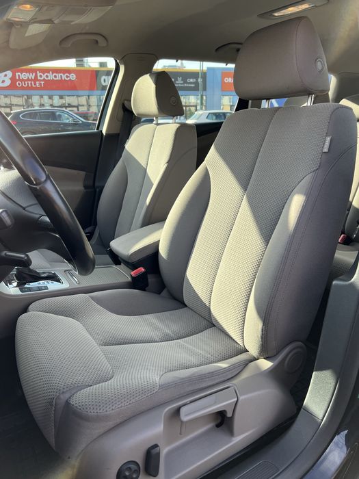 Volkswagen Passat B6 2010 рік