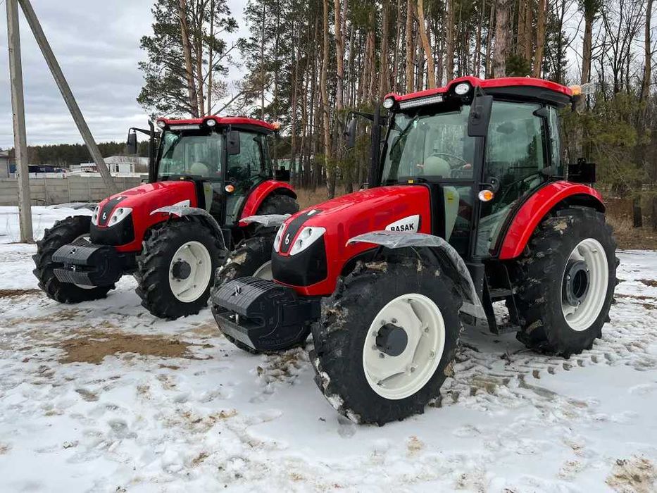 Basak 2110S з гарантією