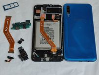 Запчастини Samsung A505