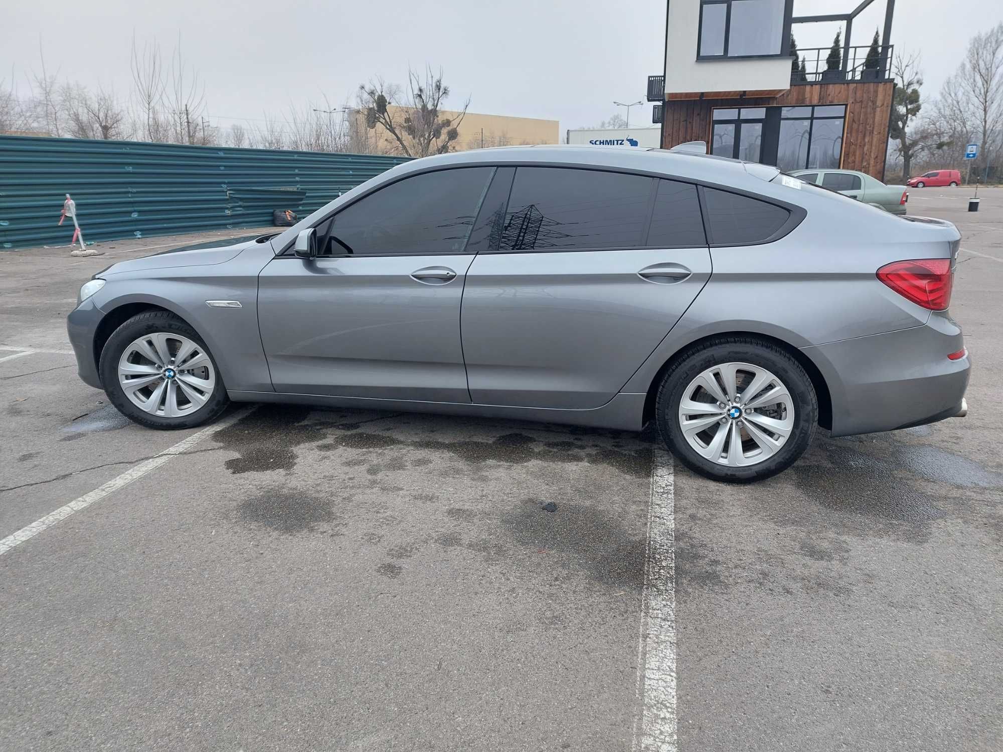 Продам BMW GT 530 власне авто.