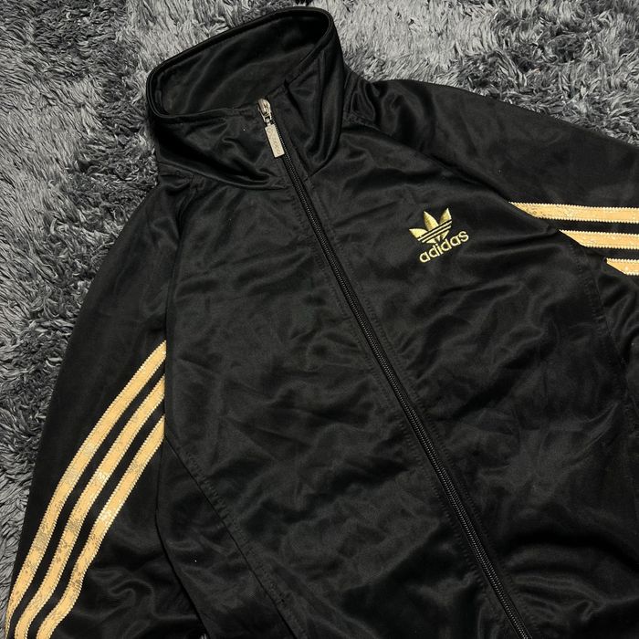 Вінтажна зіпка кофта адідас олімпійка adidas opium avantgarde firebird