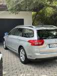Citroën C5 2.0 + LPG • Prywatnie od 8 lat • pedantycznie zadbane