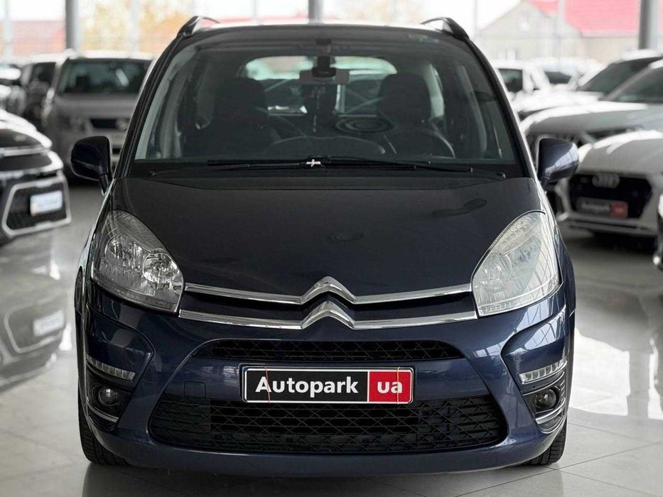 Продам Citroen C4 Picasso 2012р. #73052