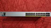 Маршрутизатори Cisco, Anatel