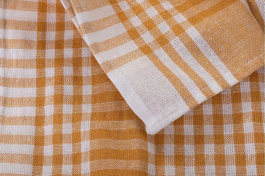 Zestaw Ścierek 45x65/3 szt Basia Bawełniane