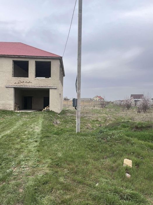 Дом новий в городі Одесса