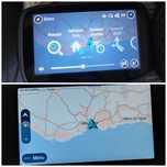 GPS TomTom GO 510