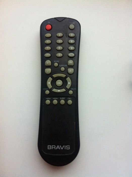 Телевизор Bravis LCD-1501