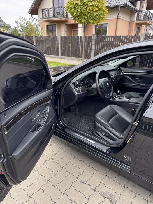 БМВ ф10 BMW f10 528