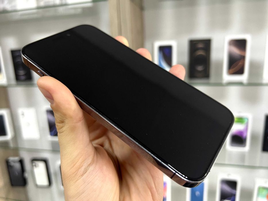 iPhone 14 Pro Max 512 GB Neverlock _ Гарантія _ Магазин_Обмін