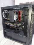 Komputer z i5 9400f i rtx 2060