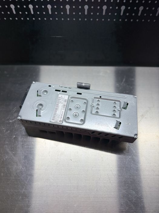 Amplificador som BMW Harman Kardon