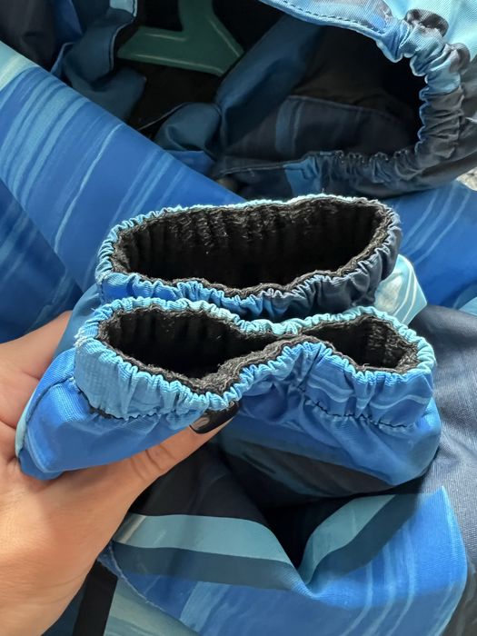 Kombinezon zimowy Reima Tuohi r.98