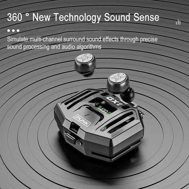 Беспроводные наушники DX-03 Бренд