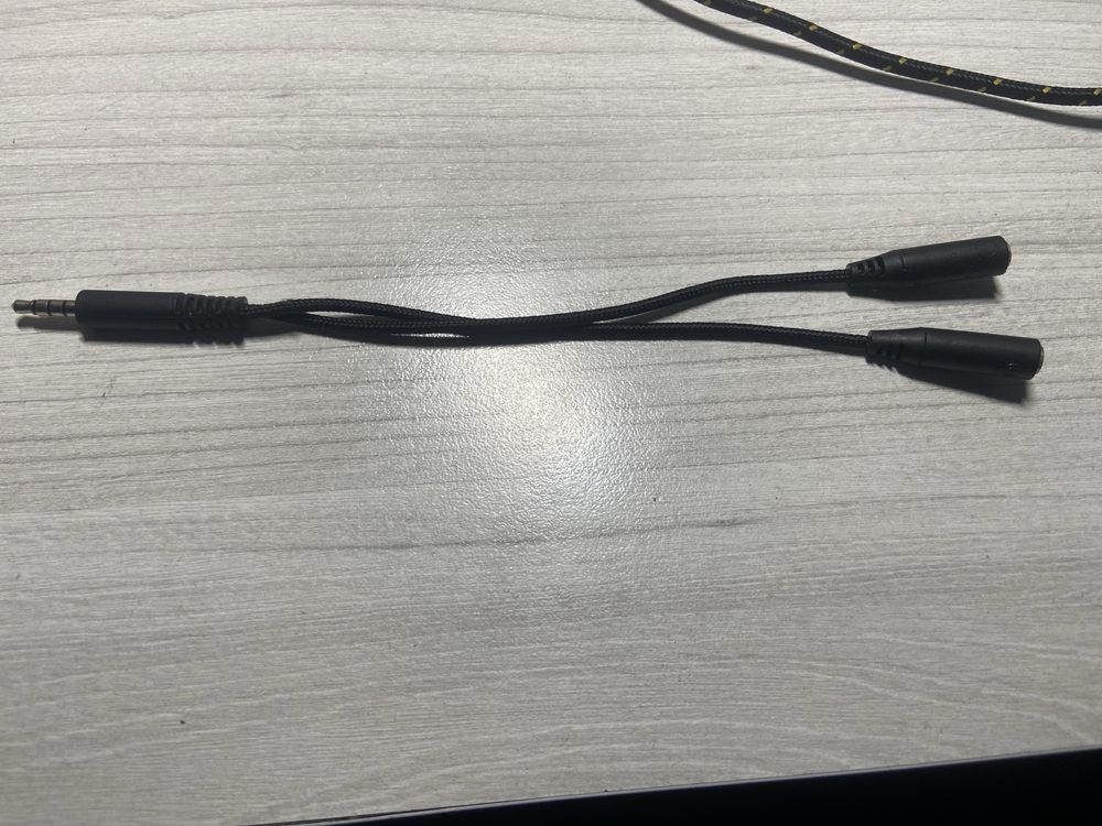Наушники игровые HEADSET HG300