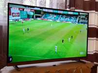 Telewizor LED 32 cale Philips dekoder DVB-T 2