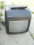 Telewizor z magnetowidem 15 cali Samsung TVP3370X kolekcjonerski