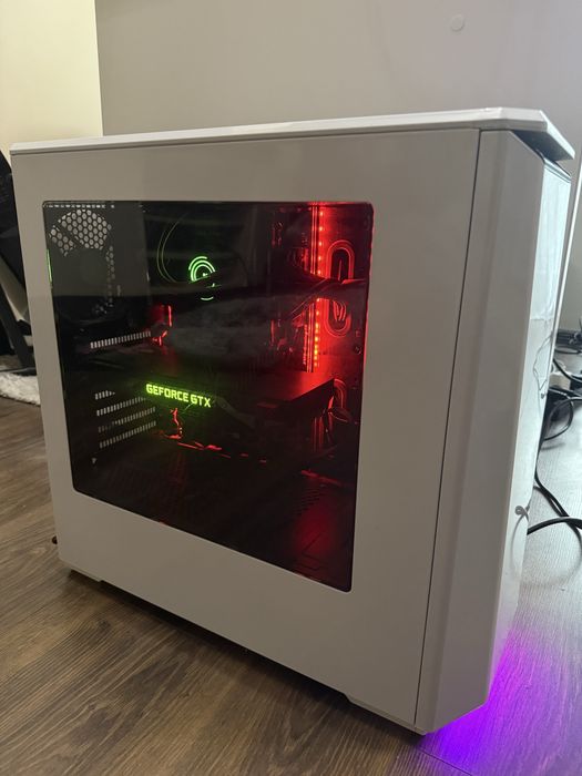 Gaming PC/ Komputer do gier
