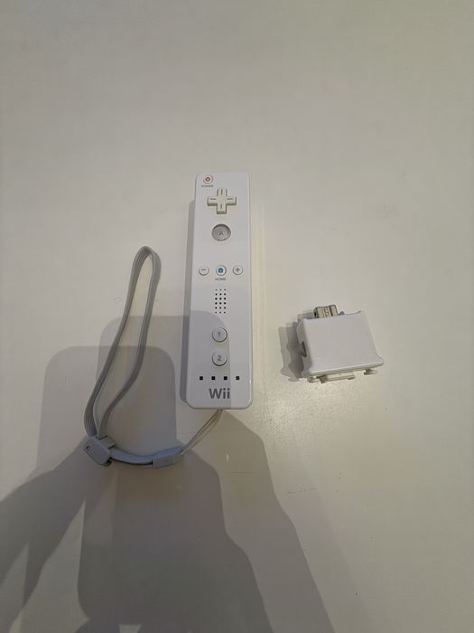 Comando Wii original