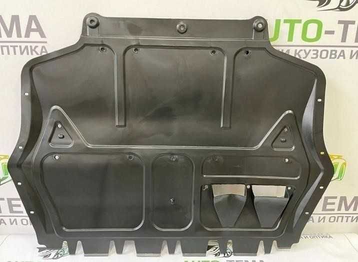 Защита Бампера VW passat B7 B8 USA Захист пасат Б7 Б8