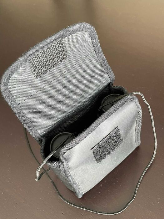 Binóculos compactos Conseur