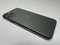 Apple IPhone 11 Pro 256 GB / Green / Gwarancja / Faktura z IMEI