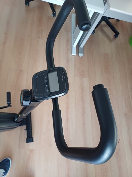 Vendo bicicleta estática