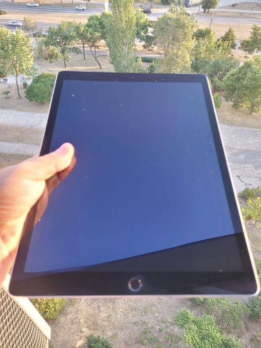 Ipad pro 12.9" Wi‑Fi + Cellular