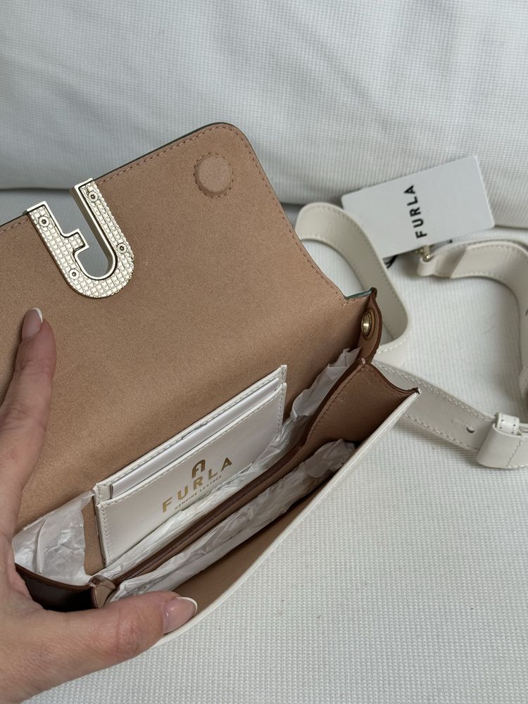 Сумка кросбоді Furla Gemma