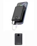 VEGER powerbank 10 000 mAh PD QC3.0 2A 22,5W