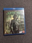 Arrow sezon 2 ANGIELSKI
